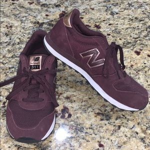 New Balance 311 Women’s Athletic Shoe